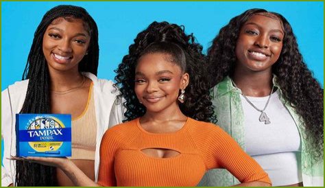 Unveiling The Pillars Behind Marsai Martin's Rise: Discover Her Parents' Role